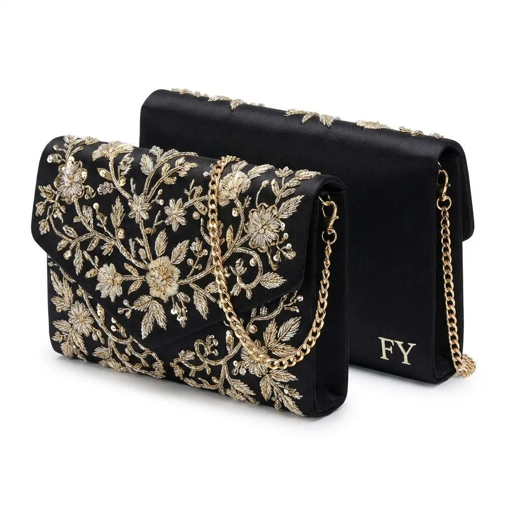 - Embroidery Bag-FY Custom Bag Manufacturer - Embroidery Bag-FY Custom Bag Manufacturer