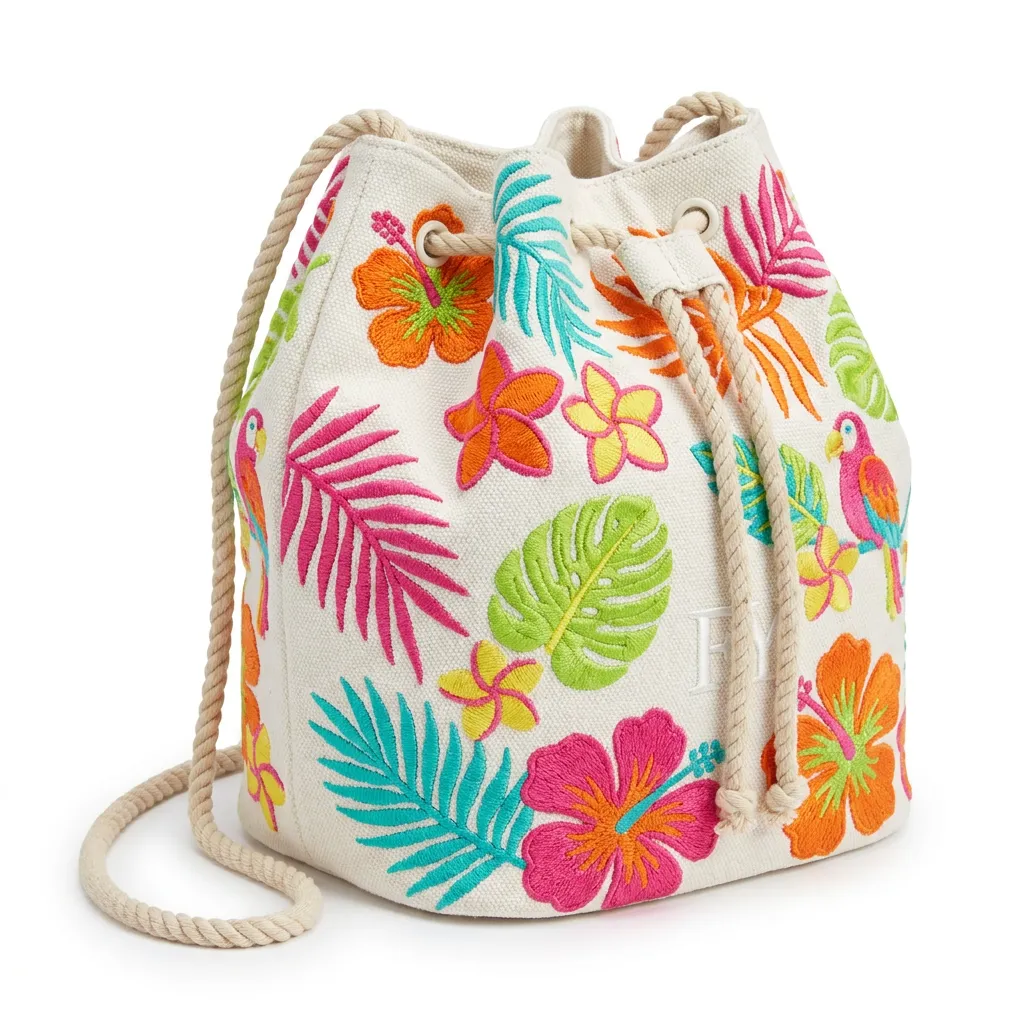 - Embroidery Bag-FY Custom Bag Manufacturer - Embroidery Bag-FY Custom Bag Manufacturer