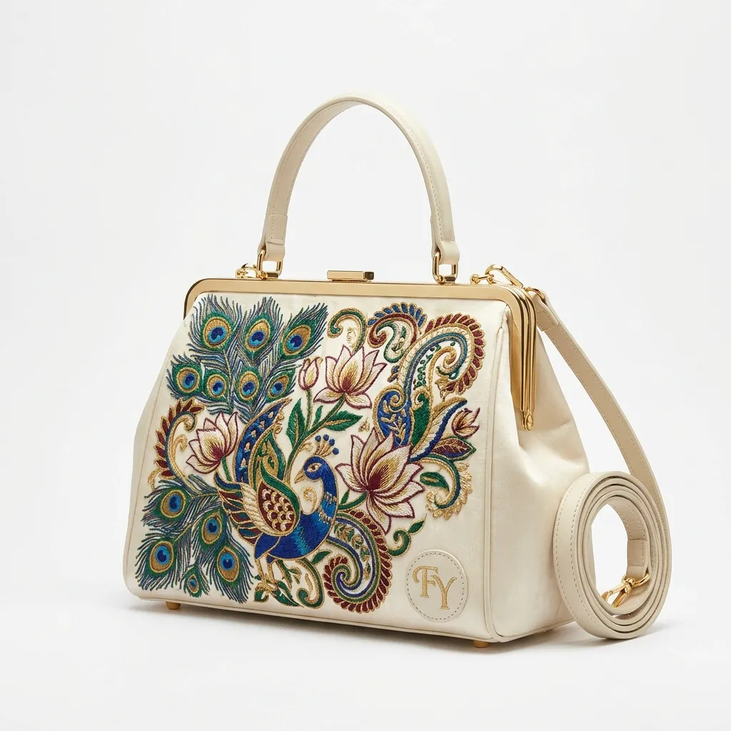 - Embroidery Bag-FY Custom Bag Manufacturer - Embroidery Bag-FY Custom Bag Manufacturer