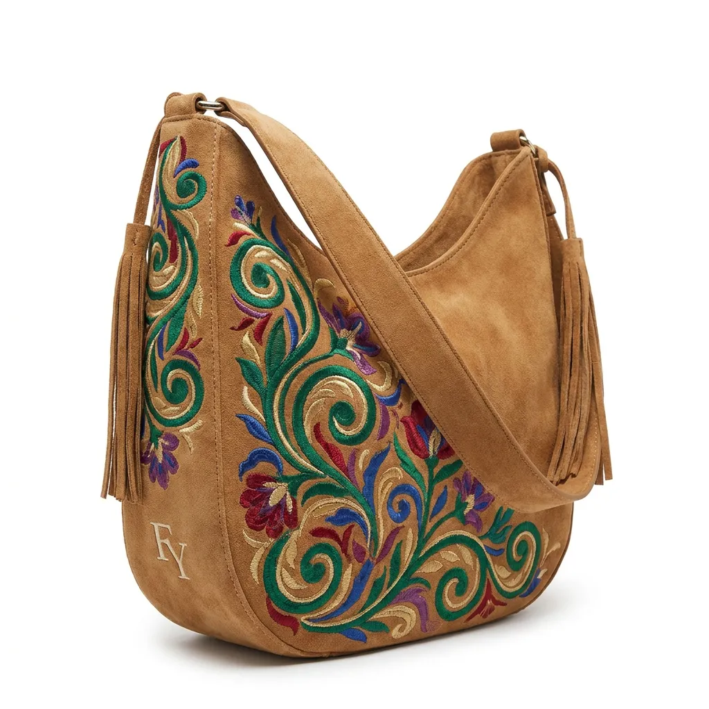 - Embroidery Bag-FY Custom Bag Manufacturer - Embroidery Bag-FY Custom Bag Manufacturer