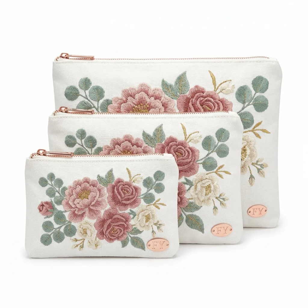 - Embroidery Bag-FY Custom Bag Manufacturer - Embroidery Bag-FY Custom Bag Manufacturer