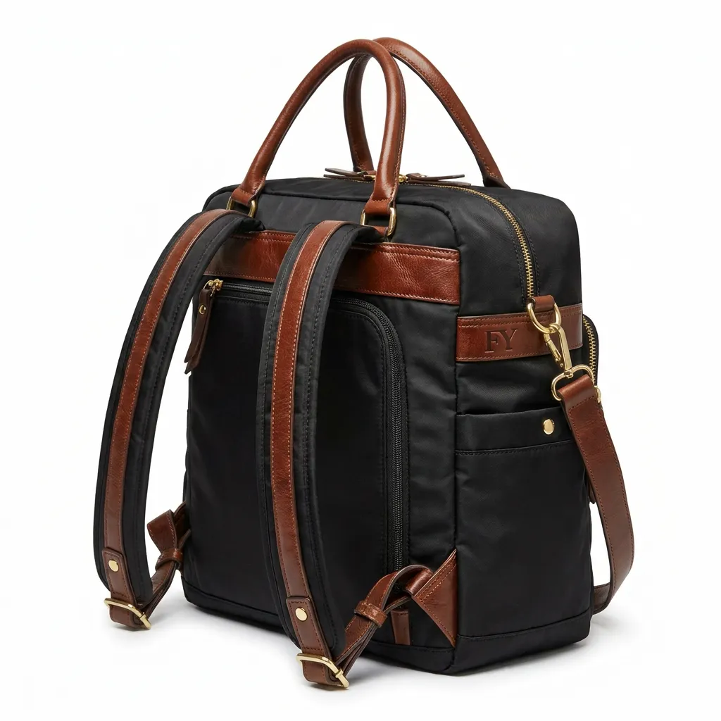 - Convertible Bag-FY Custom Bag Manufacturer - Convertible Bag-FY Custom Bag Manufacturer