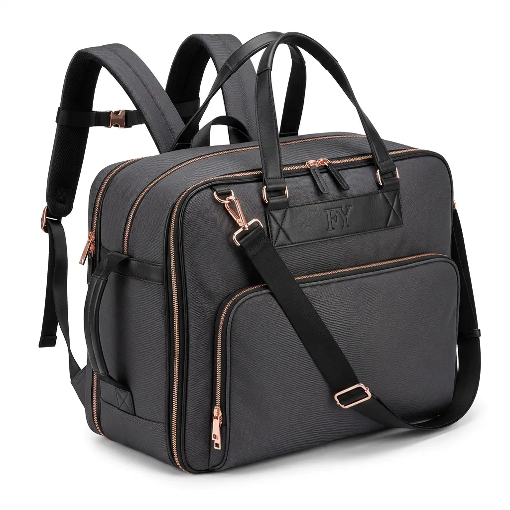 - Convertible Bag-FY Custom Bag Manufacturer - Convertible Bag-FY Custom Bag Manufacturer