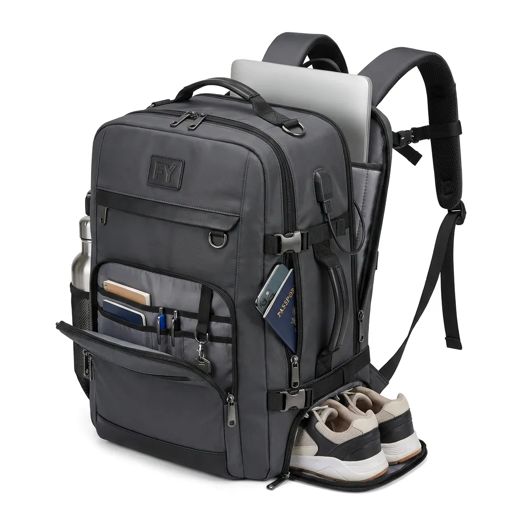 - Multi Function Bag-FY Custom Bag Manufacturer - Multi Function Bag-FY Custom Bag Manufacturer