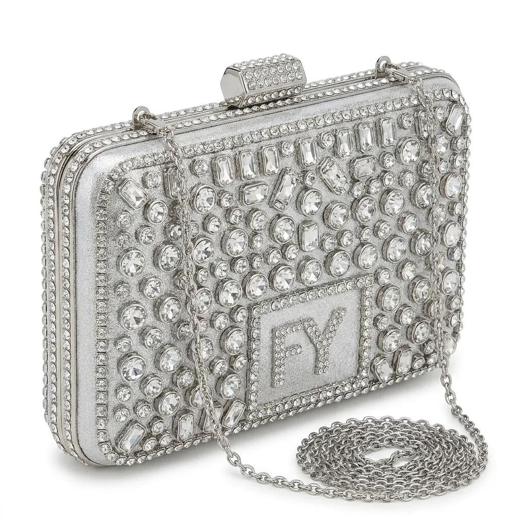 - Embellished Bag-FY Custom Bag Manufacturer - Embellished Bag-FY Custom Bag Manufacturer