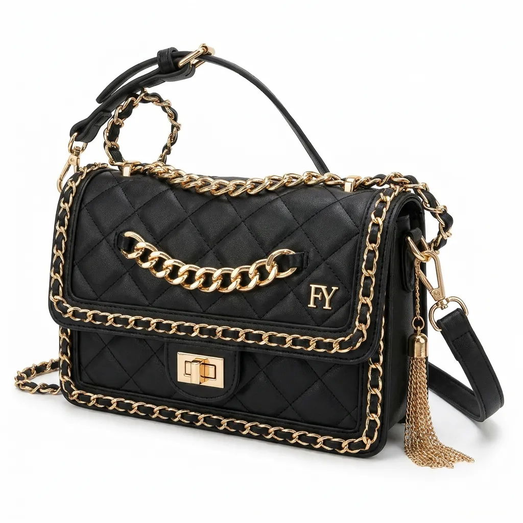 - Embellished Bag-FY Custom Bag Manufacturer - Embellished Bag-FY Custom Bag Manufacturer