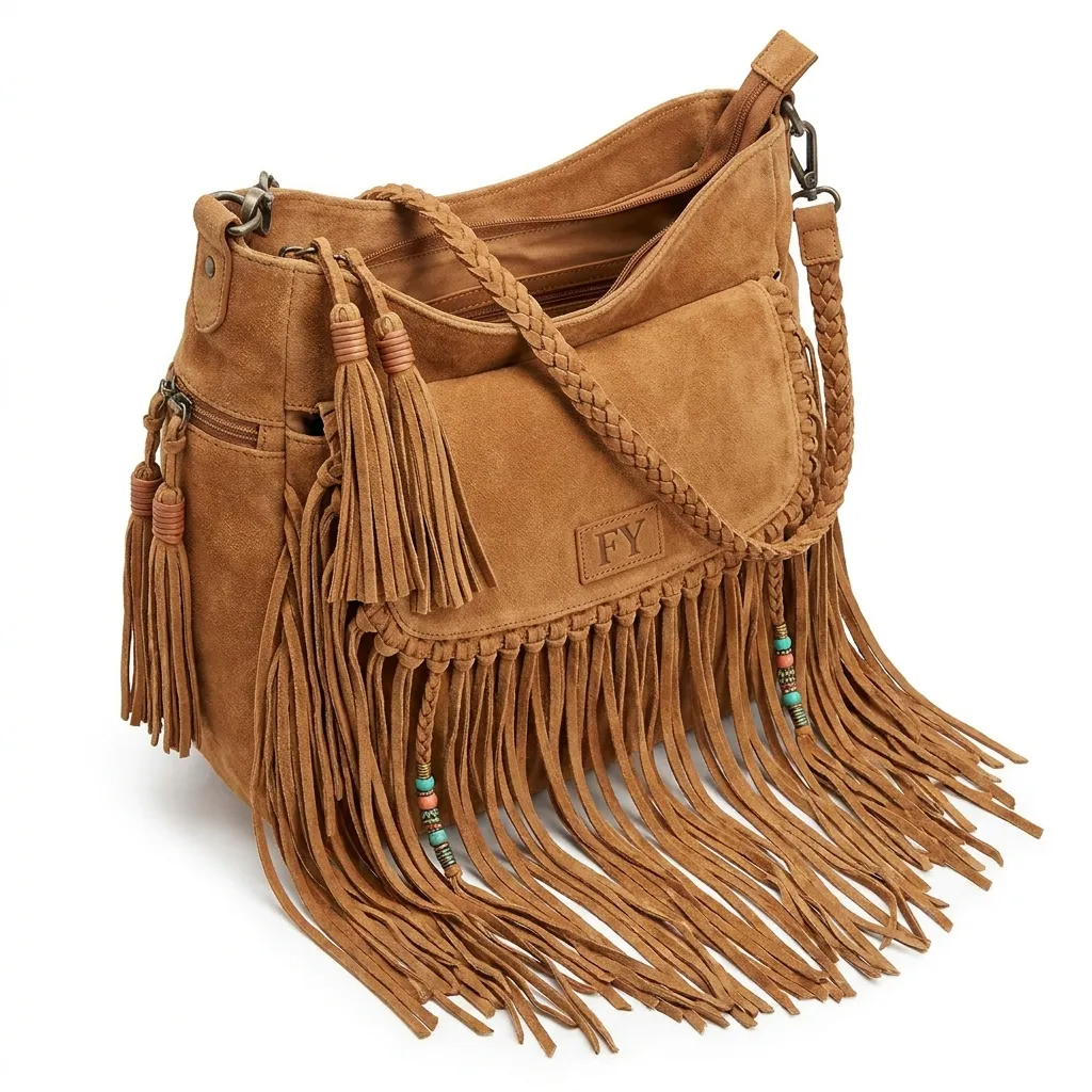 - Embellished Bag-FY Custom Bag Manufacturer - Embellished Bag-FY Custom Bag Manufacturer