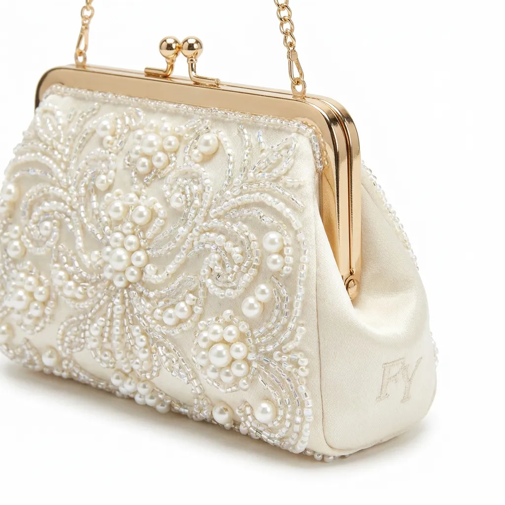 - Embellished Bag-FY Custom Bag Manufacturer - Embellished Bag-FY Custom Bag Manufacturer