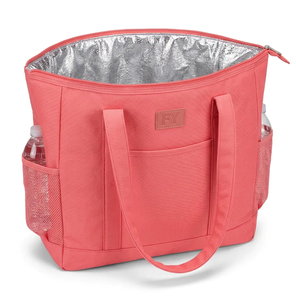 - Insulation Bag-FY Custom Bag Manufacturer - Insulation Bag-FY Custom Bag Manufacturer