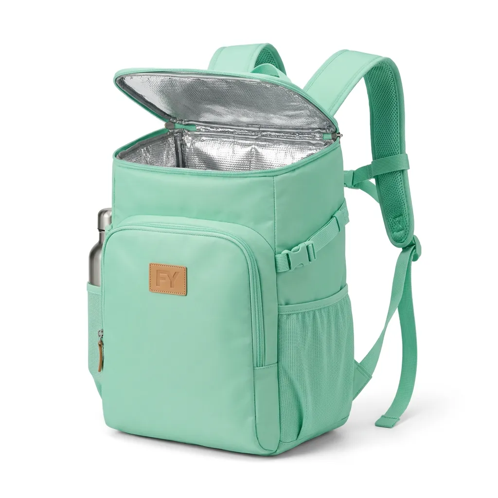 - Insulation Bag-FY Custom Bag Manufacturer - Insulation Bag-FY Custom Bag Manufacturer
