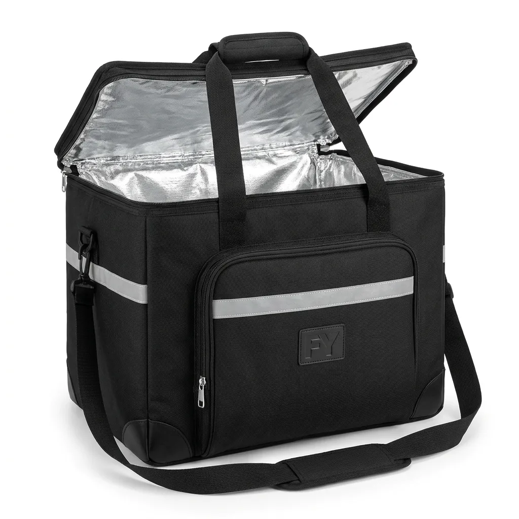 - Insulation Bag-FY Custom Bag Manufacturer - Insulation Bag-FY Custom Bag Manufacturer