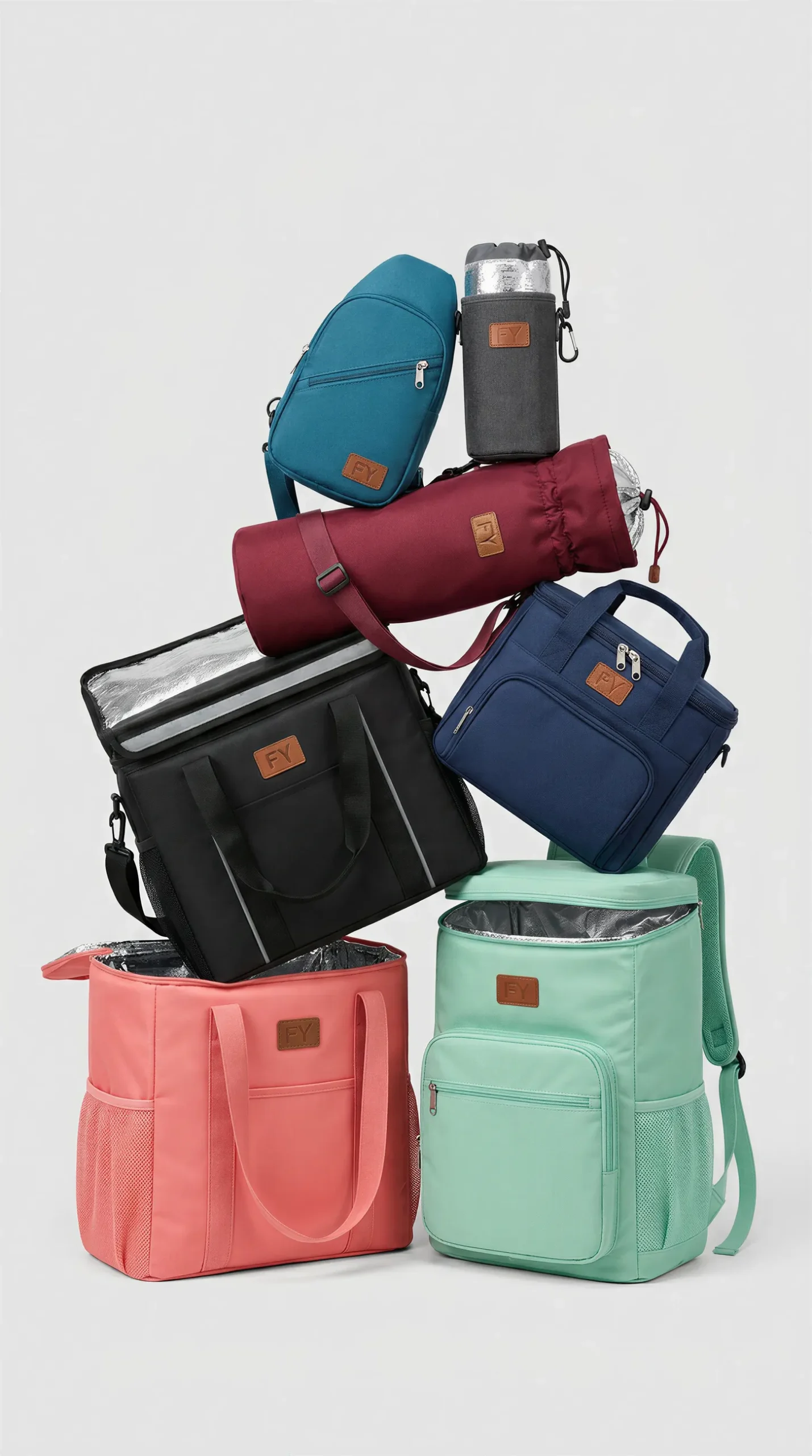 - Insulation Bag-FY Custom Bag Manufacturer - Insulation Bag-FY Custom Bag Manufacturer