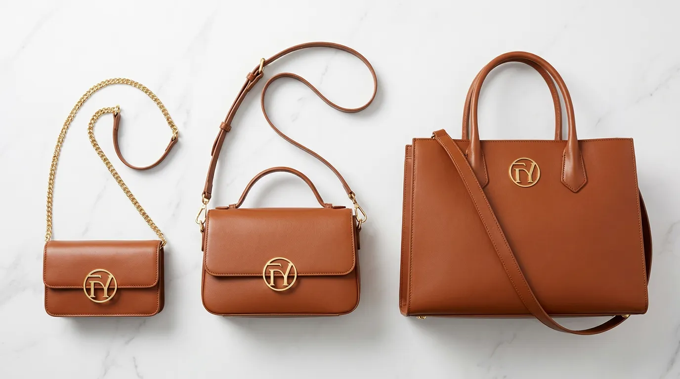 - Mini Bags vs. Oversized Totes in 2026: SKU Mix Strategy for a Balanced Assortment-FY Custom Bag Manufacturer - Mini Bags vs. Oversized Totes in 2026: SKU Mix Strategy for a Balanced Assortment-FY Custom Bag Manufacturer