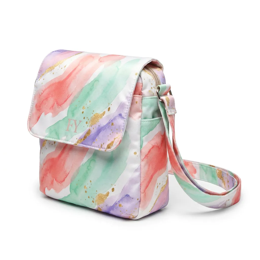 - Sublimation Printed Bag-FY Custom Bag Manufacturer - Sublimation Printed Bag-FY Custom Bag Manufacturer