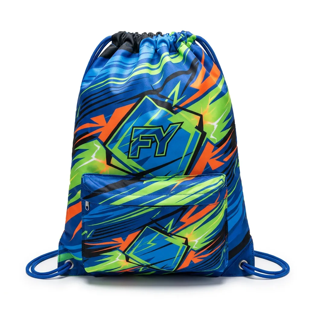 - Sublimation Printed Bag-FY Custom Bag Manufacturer - Sublimation Printed Bag-FY Custom Bag Manufacturer