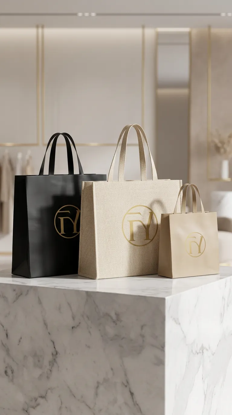 - Shopping & Grocery-FY Custom Bag Manufacturer - Shopping & Grocery-FY Custom Bag Manufacturer