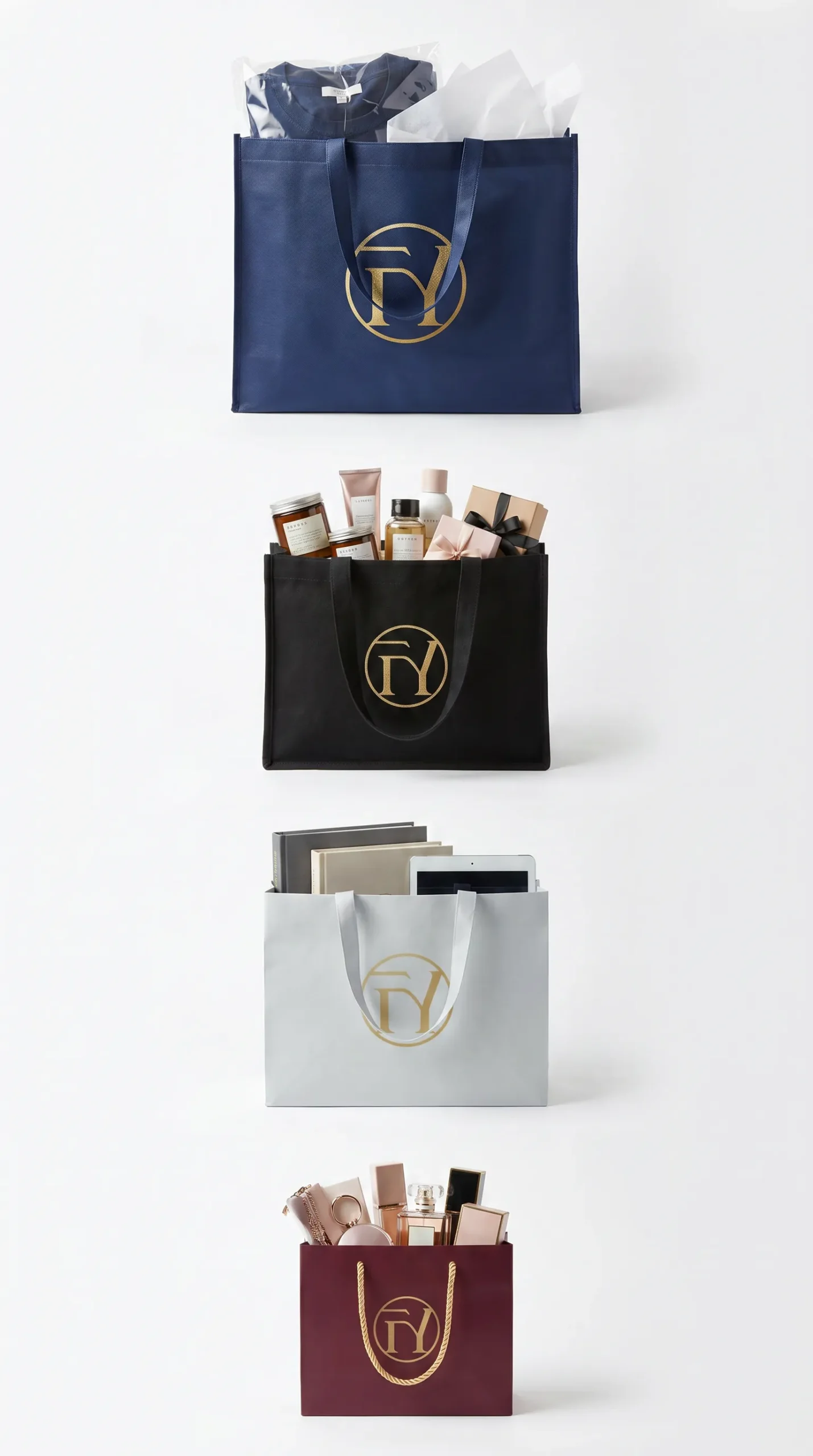 - Shopping & Grocery-FY Custom Bag Manufacturer - Shopping & Grocery-FY Custom Bag Manufacturer