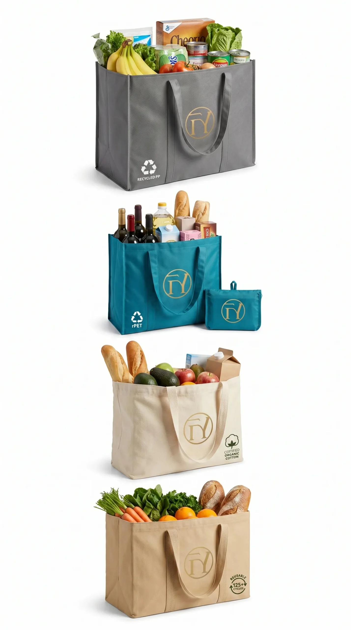 - Eco-Friendly & Reusable-FY Custom Bag Manufacturer - Eco-Friendly & Reusable-FY Custom Bag Manufacturer