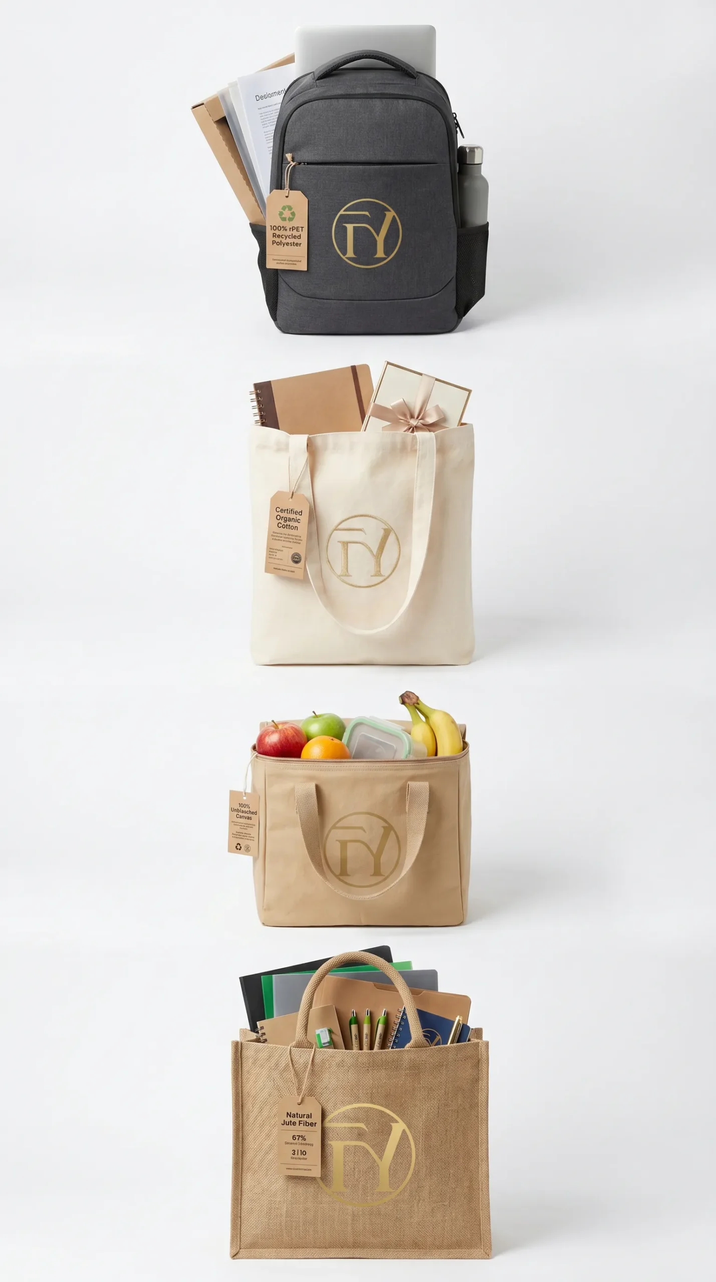 - Eco-Friendly & Reusable-FY Custom Bag Manufacturer - Eco-Friendly & Reusable-FY Custom Bag Manufacturer