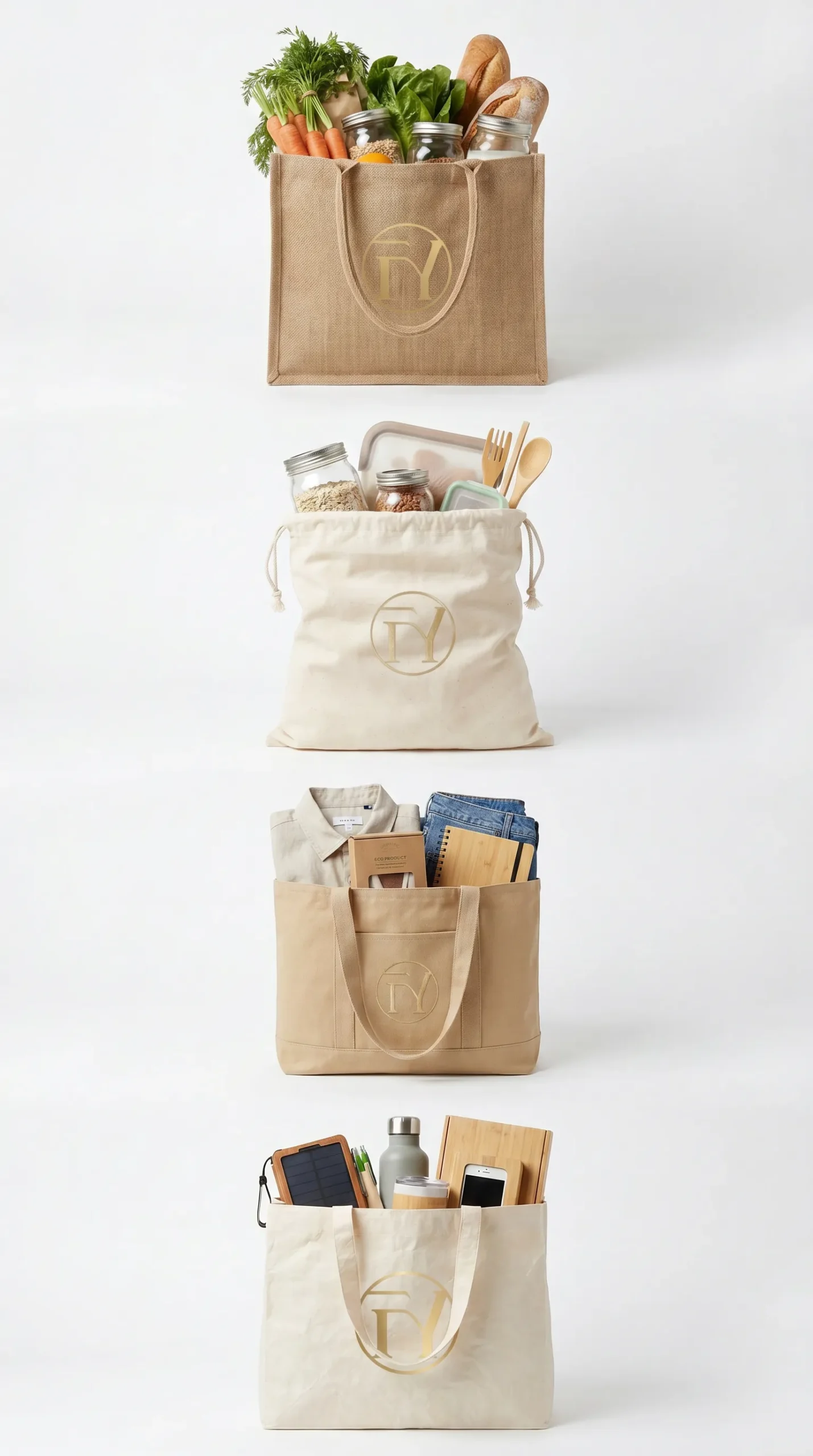 - Eco-Friendly & Reusable-FY Custom Bag Manufacturer - Eco-Friendly & Reusable-FY Custom Bag Manufacturer