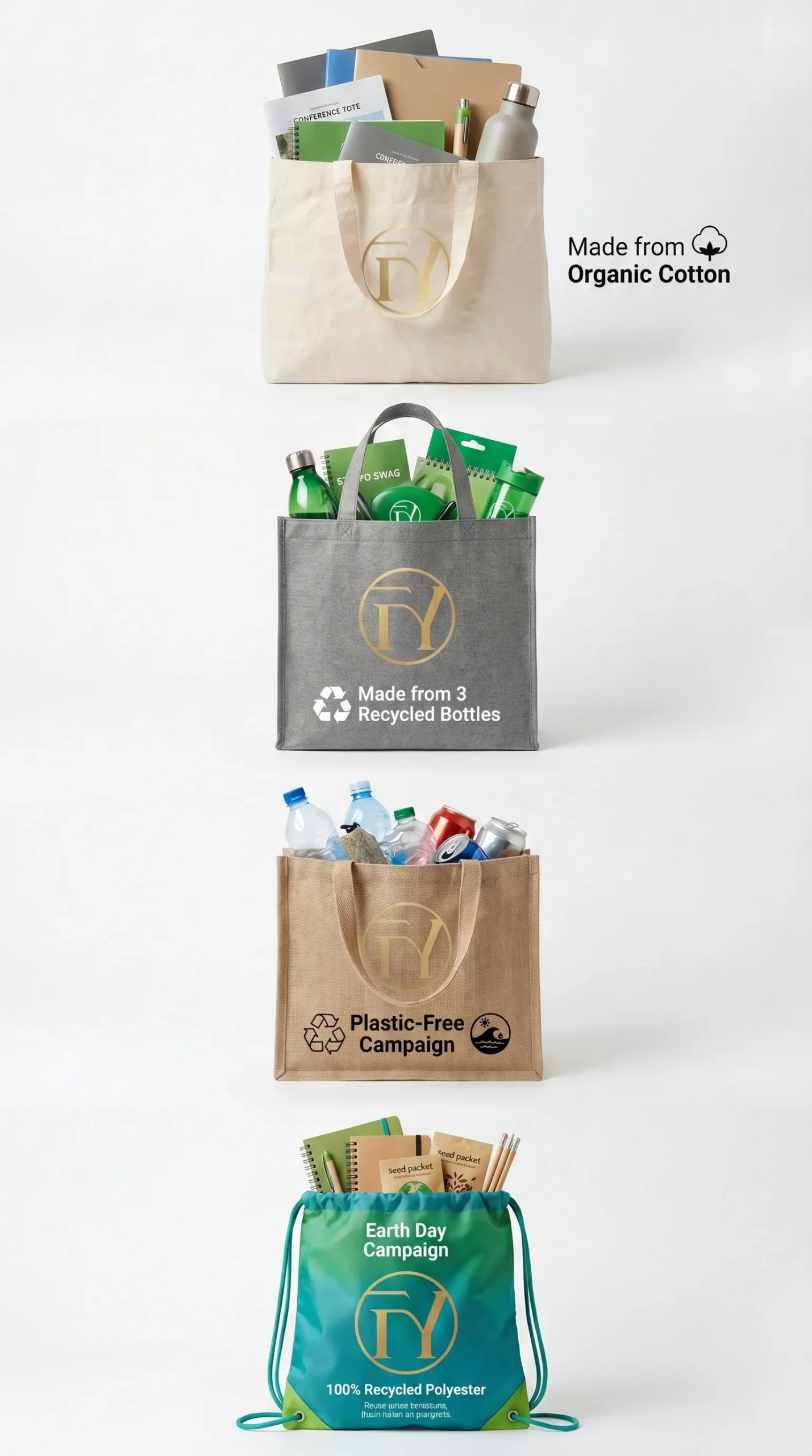 - Eco-Friendly & Reusable-FY Custom Bag Manufacturer - Eco-Friendly & Reusable-FY Custom Bag Manufacturer