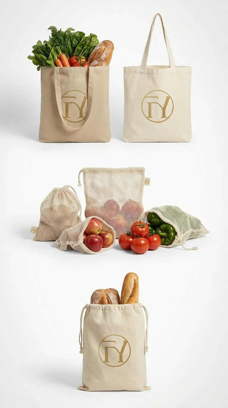 - Eco-Friendly & Reusable-FY Custom Bag Manufacturer - Eco-Friendly & Reusable-FY Custom Bag Manufacturer