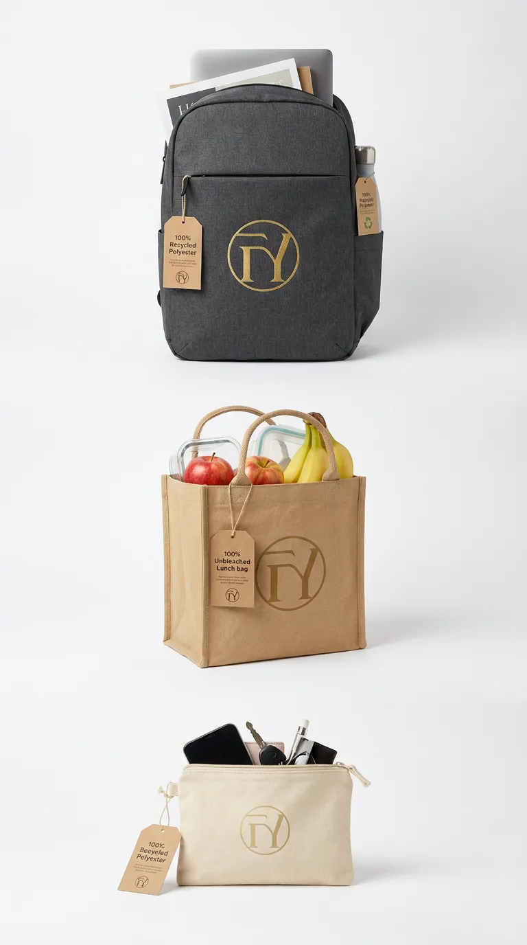 - Eco-Friendly & Reusable-FY Custom Bag Manufacturer - Eco-Friendly & Reusable-FY Custom Bag Manufacturer