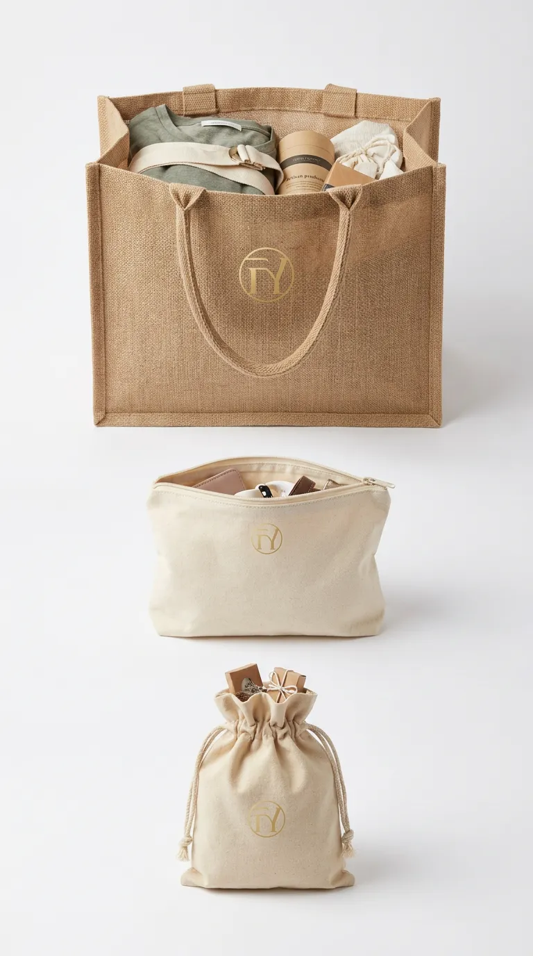 - Eco-Friendly & Reusable-FY Custom Bag Manufacturer - Eco-Friendly & Reusable-FY Custom Bag Manufacturer