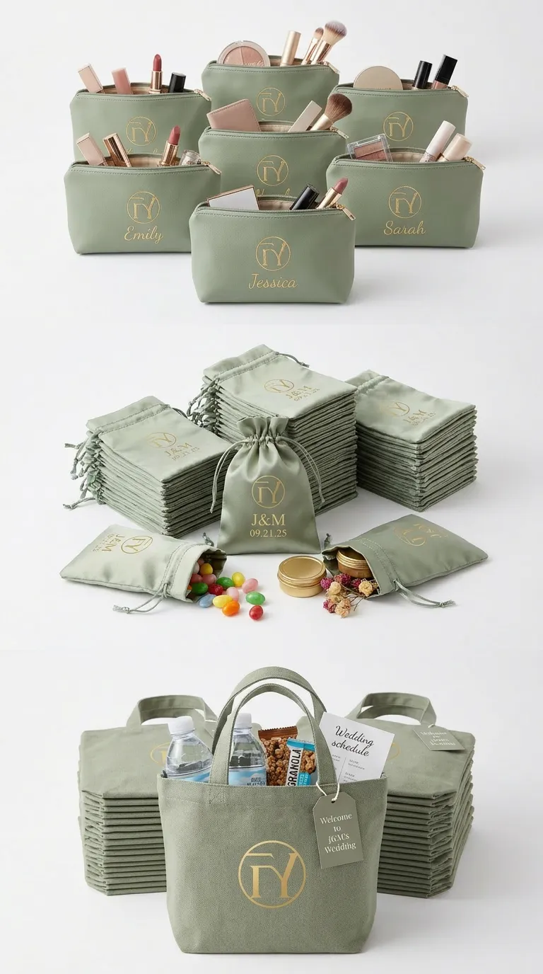 - Special Occasion & Events-FY Custom Bag Manufacturer - Special Occasion & Events-FY Custom Bag Manufacturer