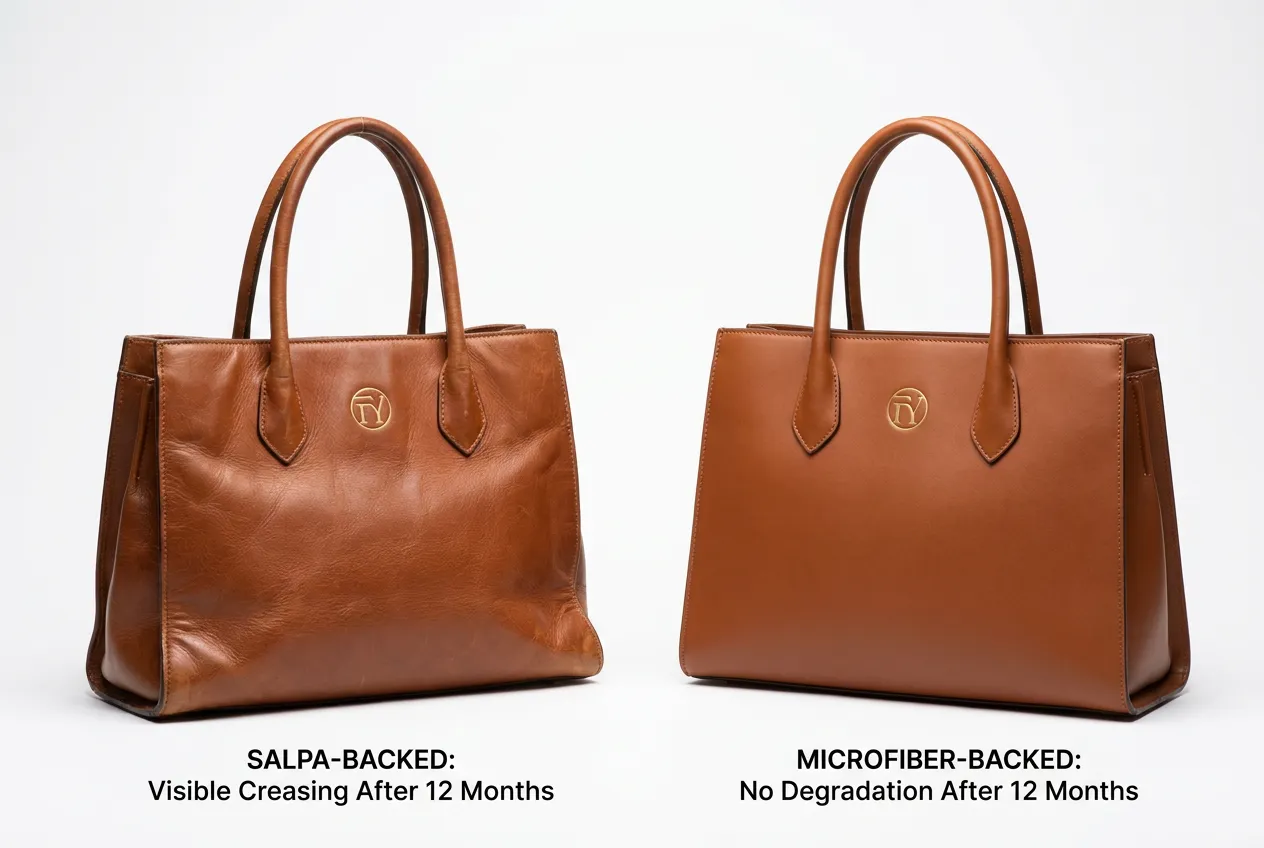 - Unveiling Hidden Structural Components: Choosing Lining Materials That Provide Stiffness and Resilience in High-End Women’s Handbags-FY Custom Bag Manufacturer - Unveiling Hidden Structural Components: Choosing Lining Materials That Provide Stiffness and Resilience in High-End Women’s Handbags-FY Custom Bag Manufacturer