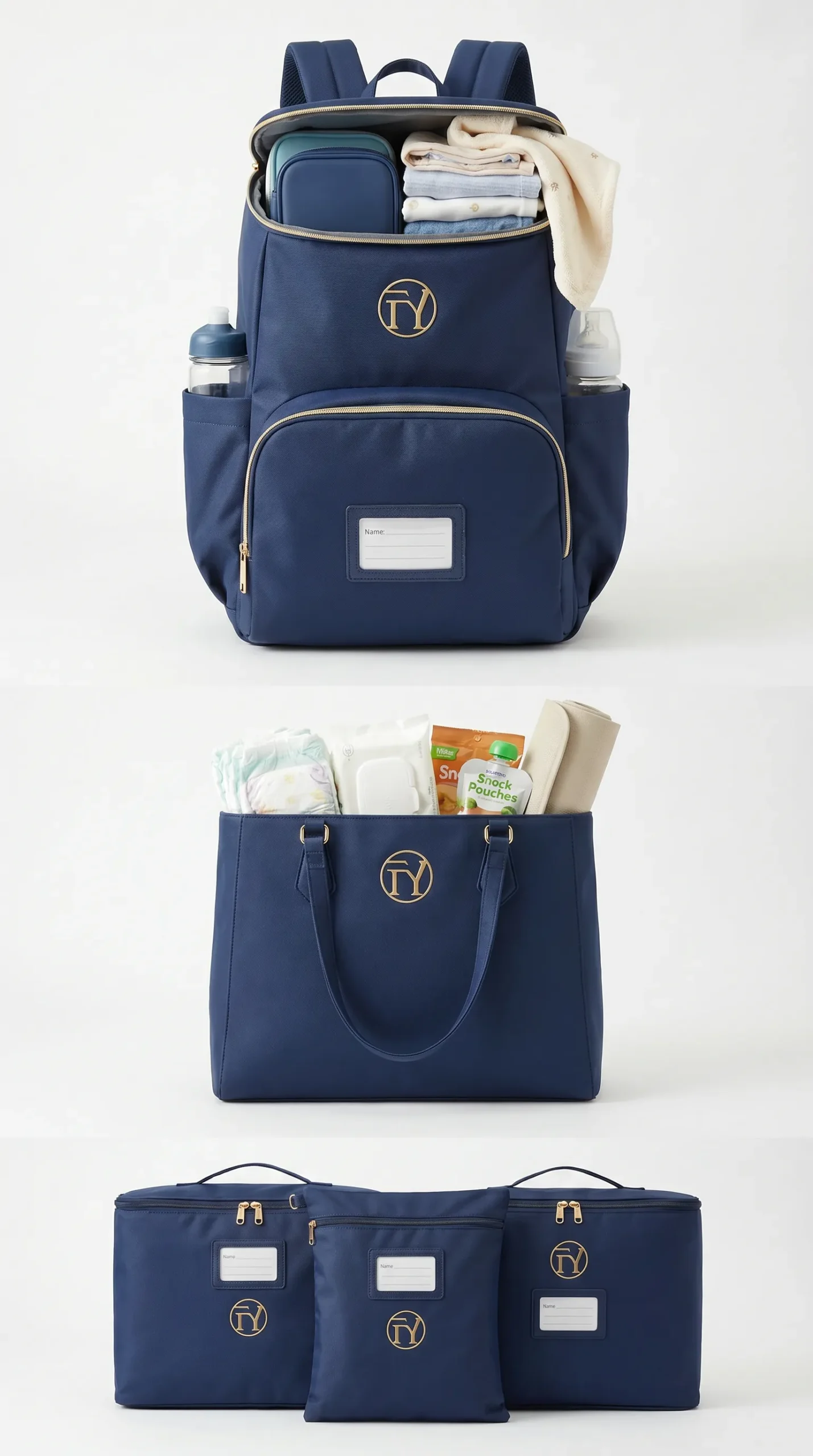 - Mom & Baby Use-FY Custom Bag Manufacturer - Mom & Baby Use-FY Custom Bag Manufacturer