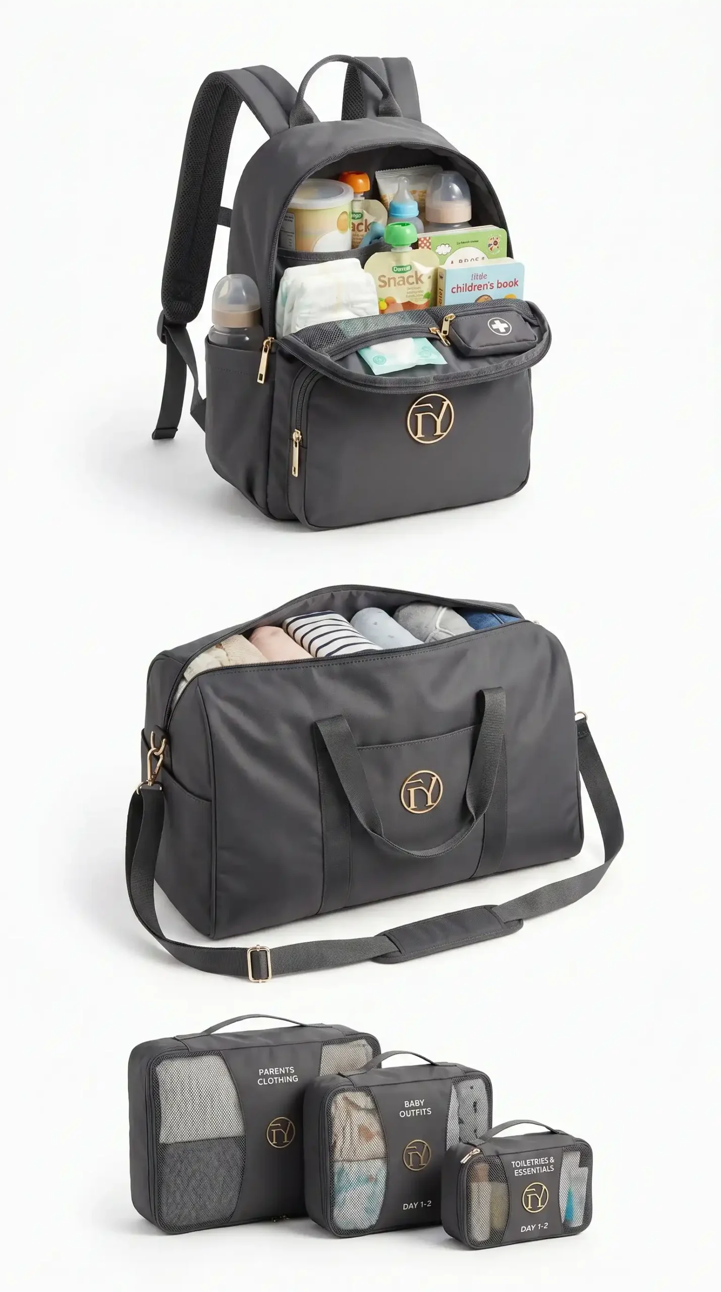 - Mom & Baby Use-FY Custom Bag Manufacturer - Mom & Baby Use-FY Custom Bag Manufacturer