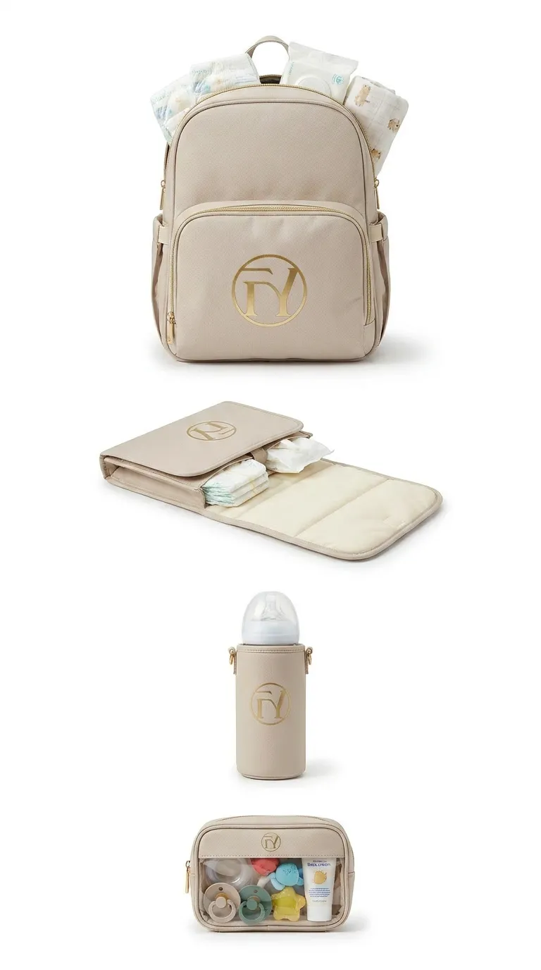 - Mom & Baby Use-FY Custom Bag Manufacturer - Mom & Baby Use-FY Custom Bag Manufacturer