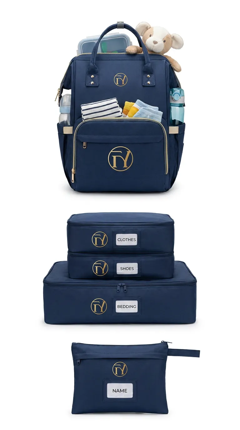 - Mom & Baby Use-FY Custom Bag Manufacturer - Mom & Baby Use-FY Custom Bag Manufacturer