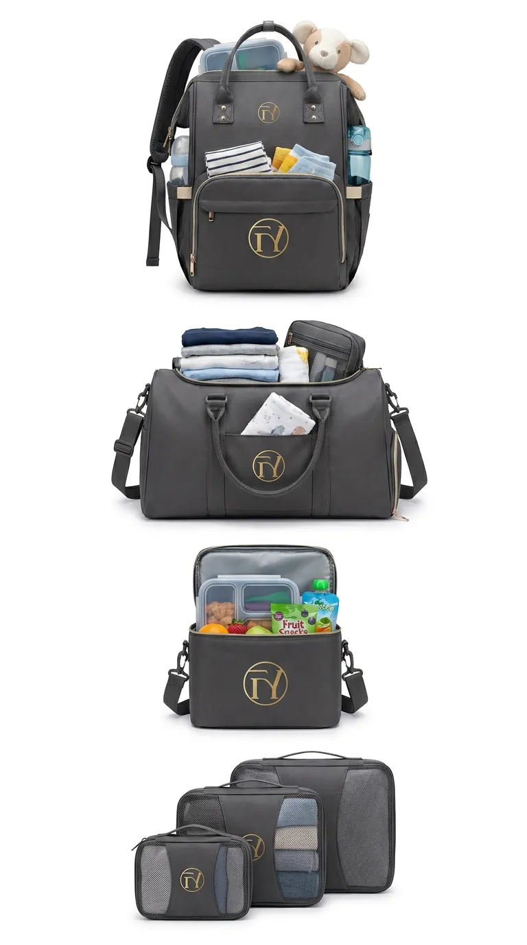 - Mom & Baby Use-FY Custom Bag Manufacturer - Mom & Baby Use-FY Custom Bag Manufacturer