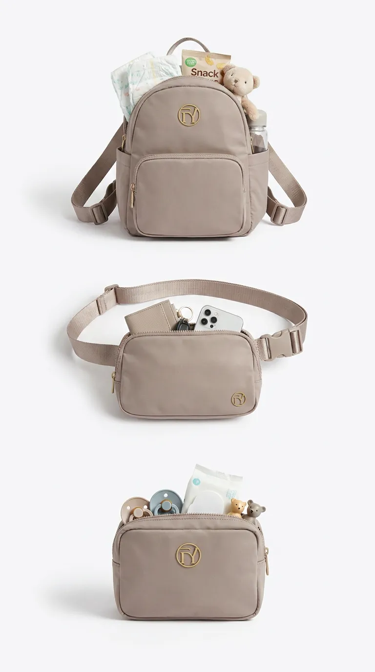 - Mom & Baby Use-FY Custom Bag Manufacturer - Mom & Baby Use-FY Custom Bag Manufacturer