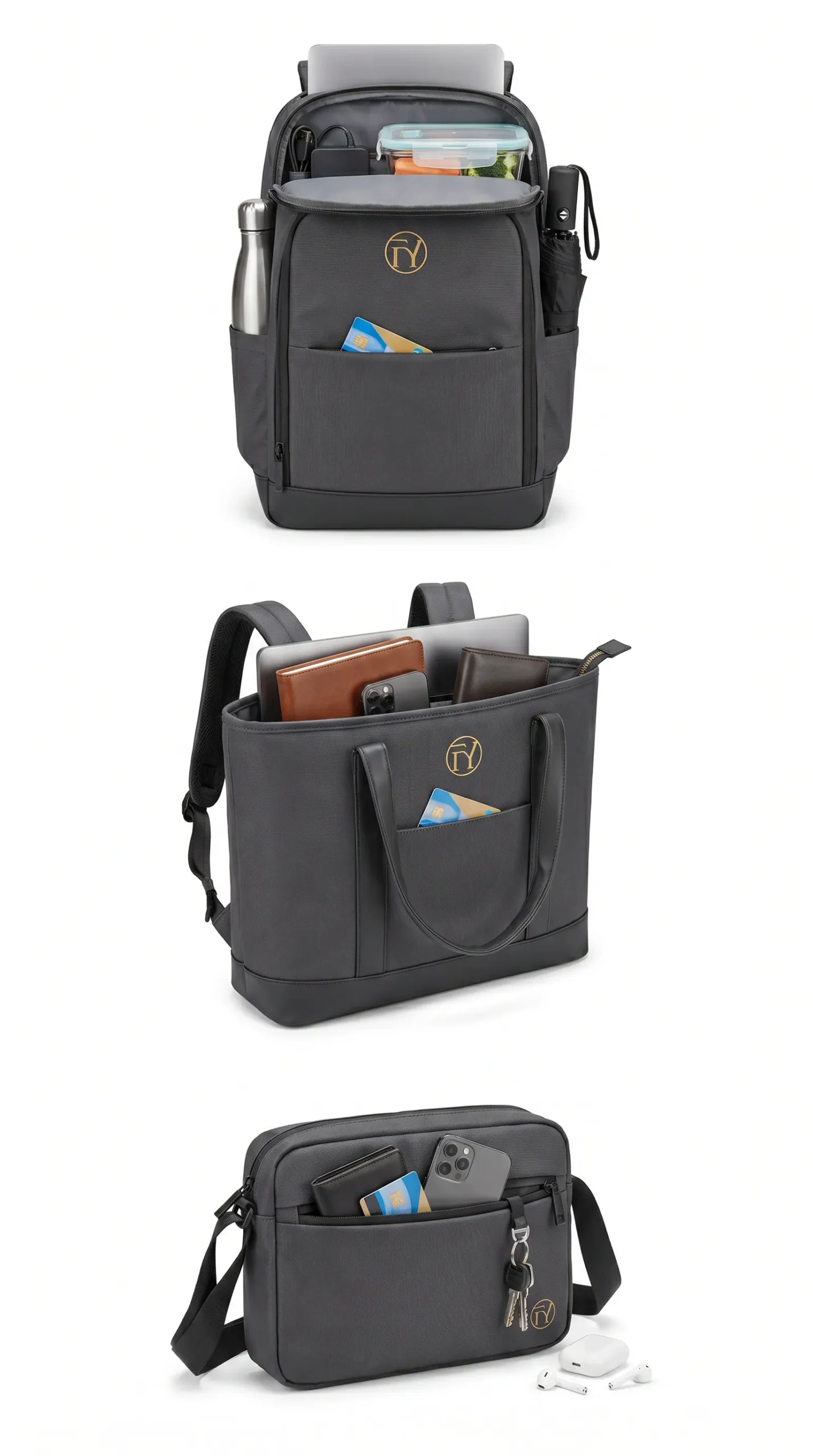 - Daily Commuting & Work-FY Custom Bag Manufacturer - Daily Commuting & Work-FY Custom Bag Manufacturer
