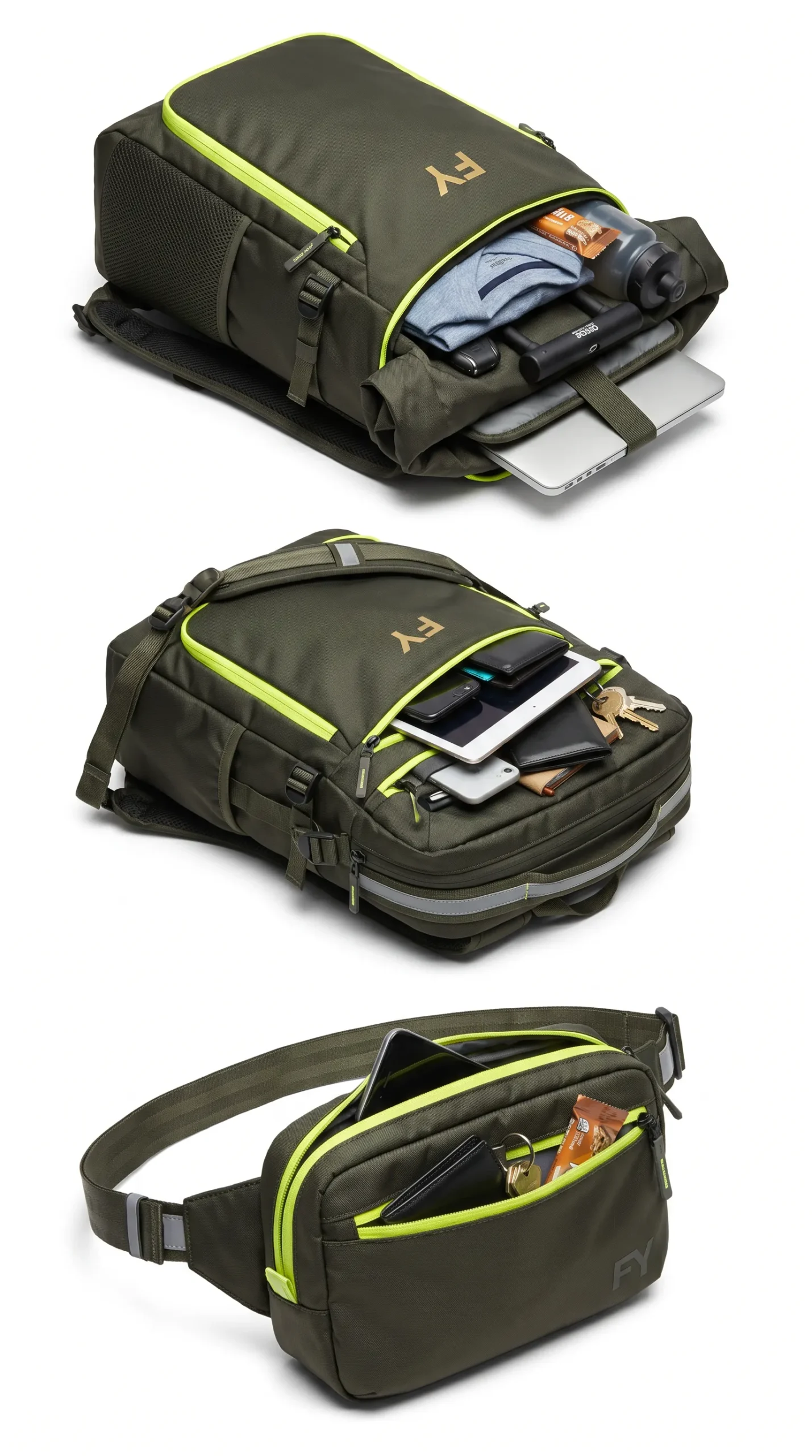 - Daily Commuting & Work-FY Custom Bag Manufacturer - Daily Commuting & Work-FY Custom Bag Manufacturer