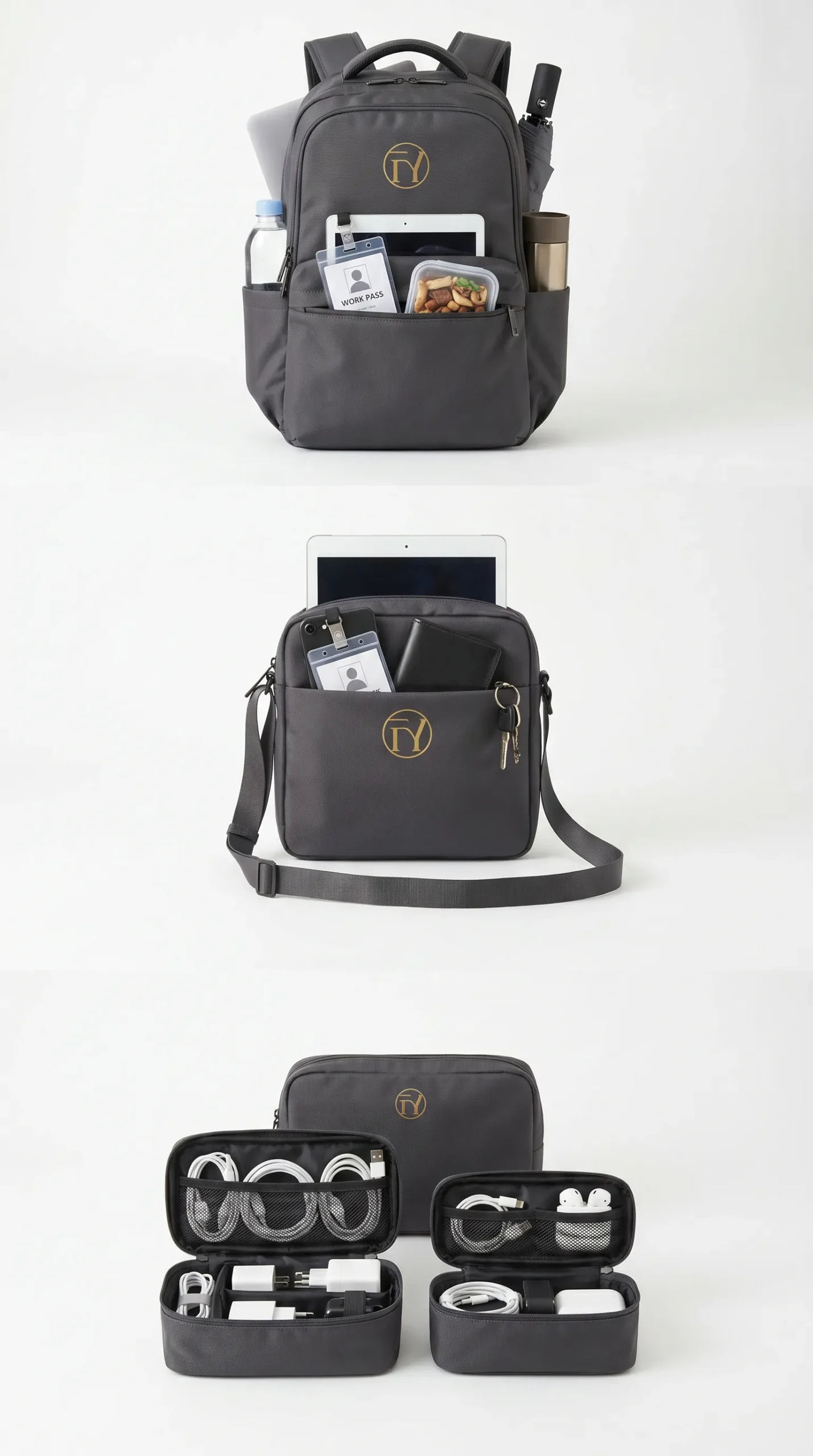 - Daily Commuting & Work-FY Custom Bag Manufacturer - Daily Commuting & Work-FY Custom Bag Manufacturer
