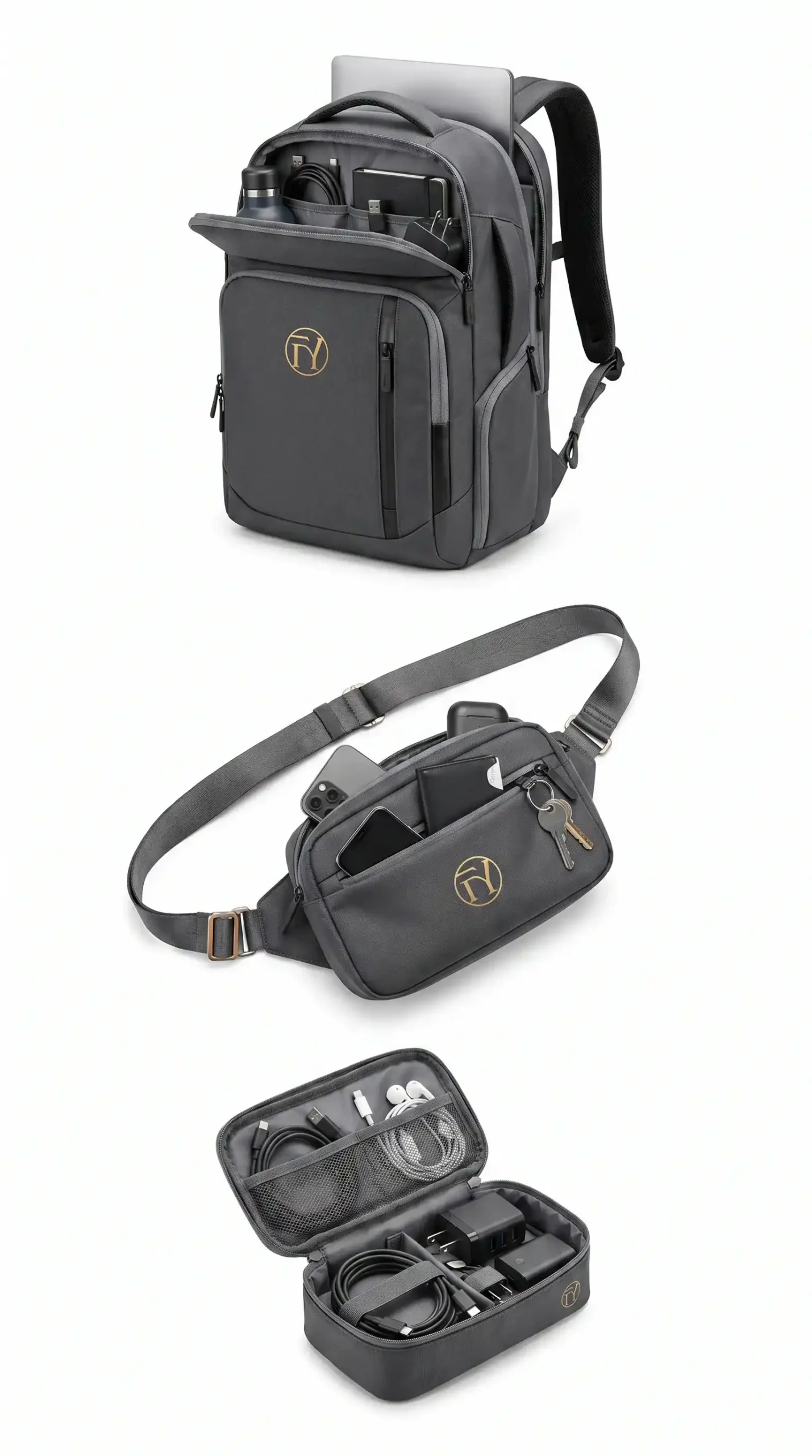 - Daily Commuting & Work-FY Custom Bag Manufacturer - Daily Commuting & Work-FY Custom Bag Manufacturer