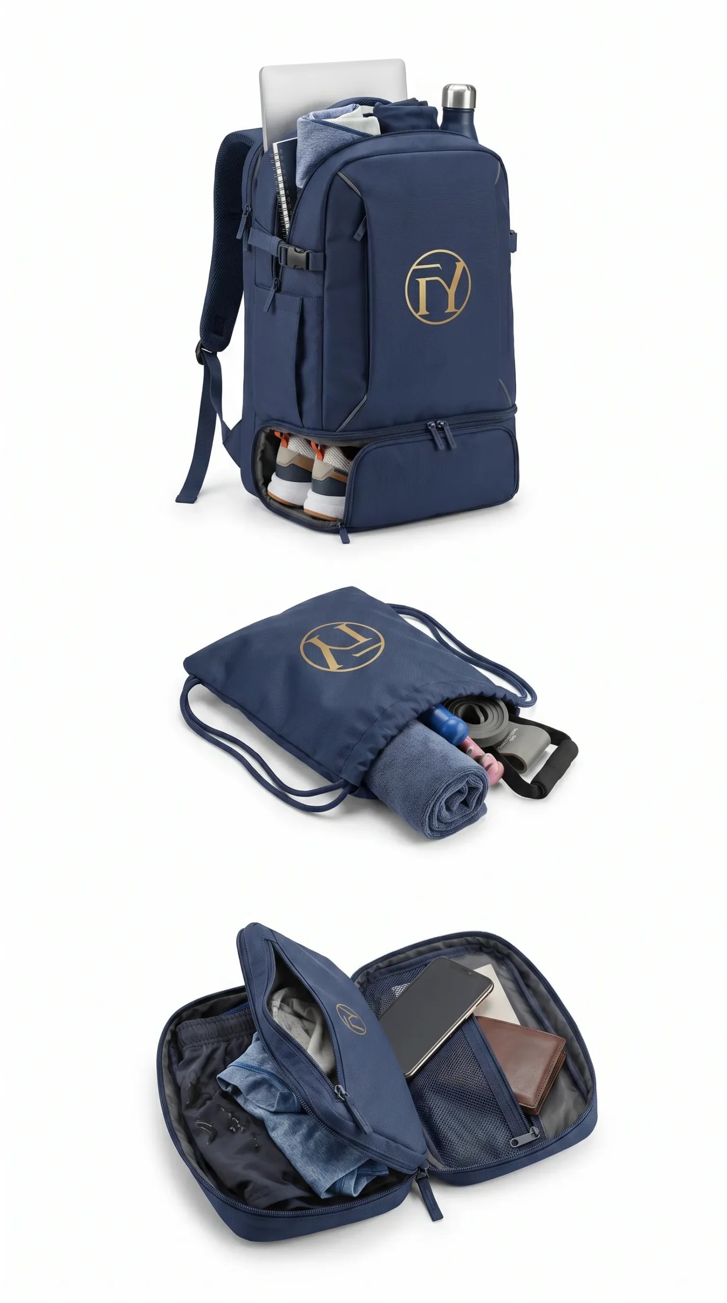 - Daily Commuting & Work-FY Custom Bag Manufacturer - Daily Commuting & Work-FY Custom Bag Manufacturer