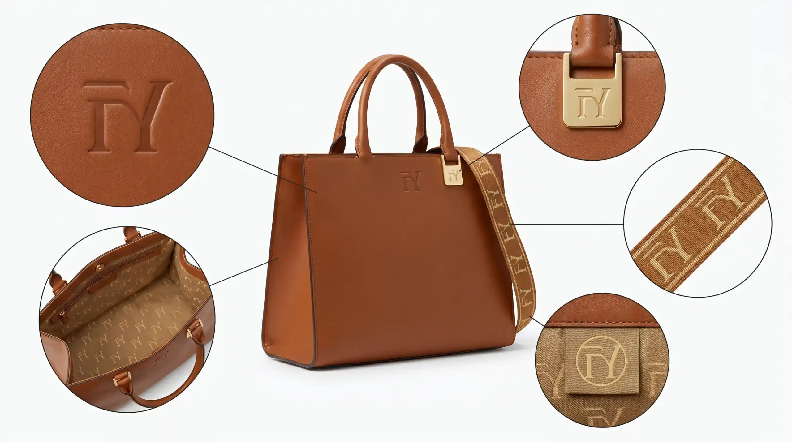 - Custom Brand Logo-FY Custom Bag Manufacturer - Custom Brand Logo-FY Custom Bag Manufacturer