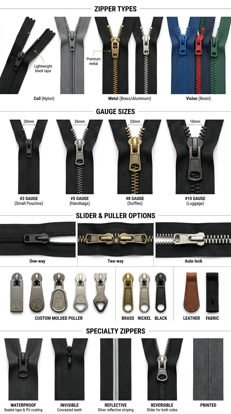 - Custom Bag Accessories-FY Custom Bag Manufacturer - Custom Bag Accessories-FY Custom Bag Manufacturer