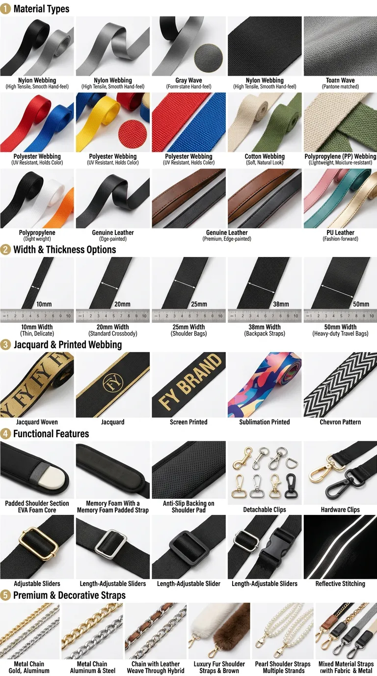 - Custom Bag Accessories-FY Custom Bag Manufacturer - Custom Bag Accessories-FY Custom Bag Manufacturer
