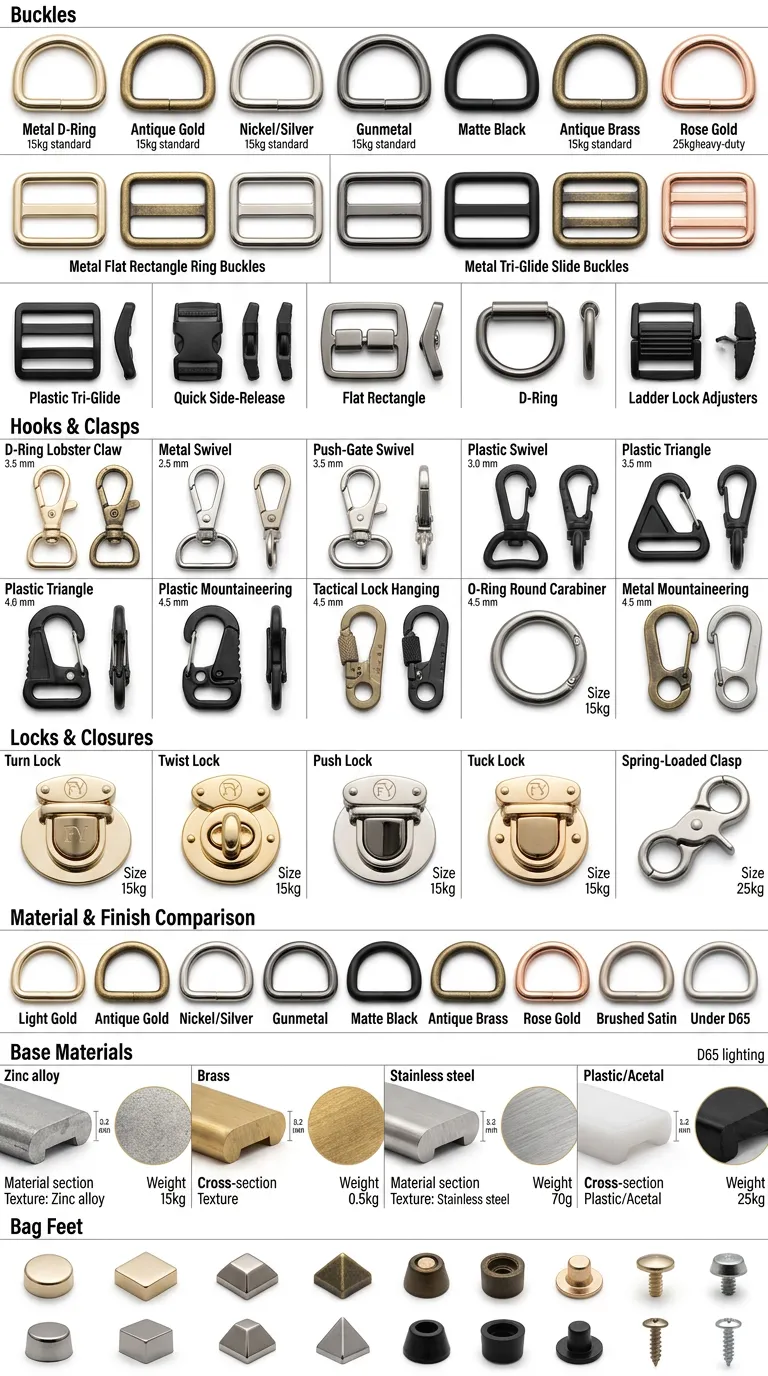 - Custom Bag Accessories-FY Custom Bag Manufacturer - Custom Bag Accessories-FY Custom Bag Manufacturer