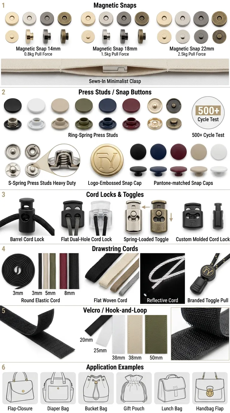- Custom Bag Accessories-FY Custom Bag Manufacturer - Custom Bag Accessories-FY Custom Bag Manufacturer