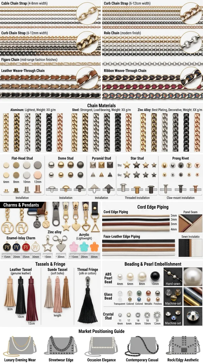 - Custom Bag Accessories-FY Custom Bag Manufacturer - Custom Bag Accessories-FY Custom Bag Manufacturer