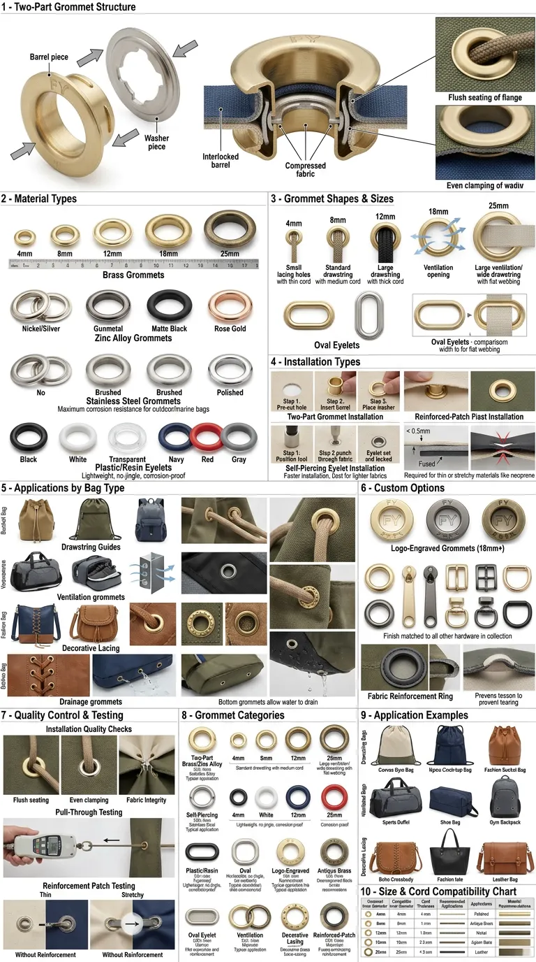 - Custom Bag Accessories-FY Custom Bag Manufacturer - Custom Bag Accessories-FY Custom Bag Manufacturer