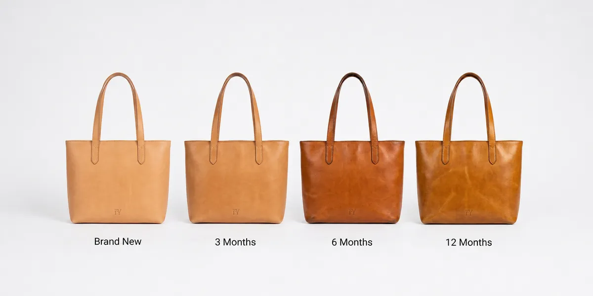 - 100% Chrome-Free: Vegetable-Tanning Processes Designed for Mothers, Infants, and Customers with Sensitive Skin-FY Custom Bag Manufacturer - 100% Chrome-Free: Vegetable-Tanning Processes Designed for Mothers, Infants, and Customers with Sensitive Skin-FY Custom Bag Manufacturer