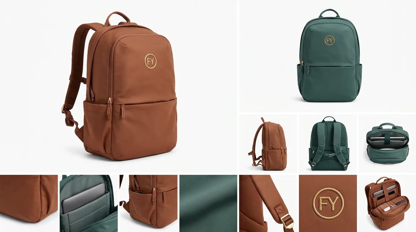 - Fall / Winter 2026 Custom Bag Collection -FY Custom Bag Manufacturer - Fall / Winter 2026 Custom Bag Collection -FY Custom Bag Manufacturer